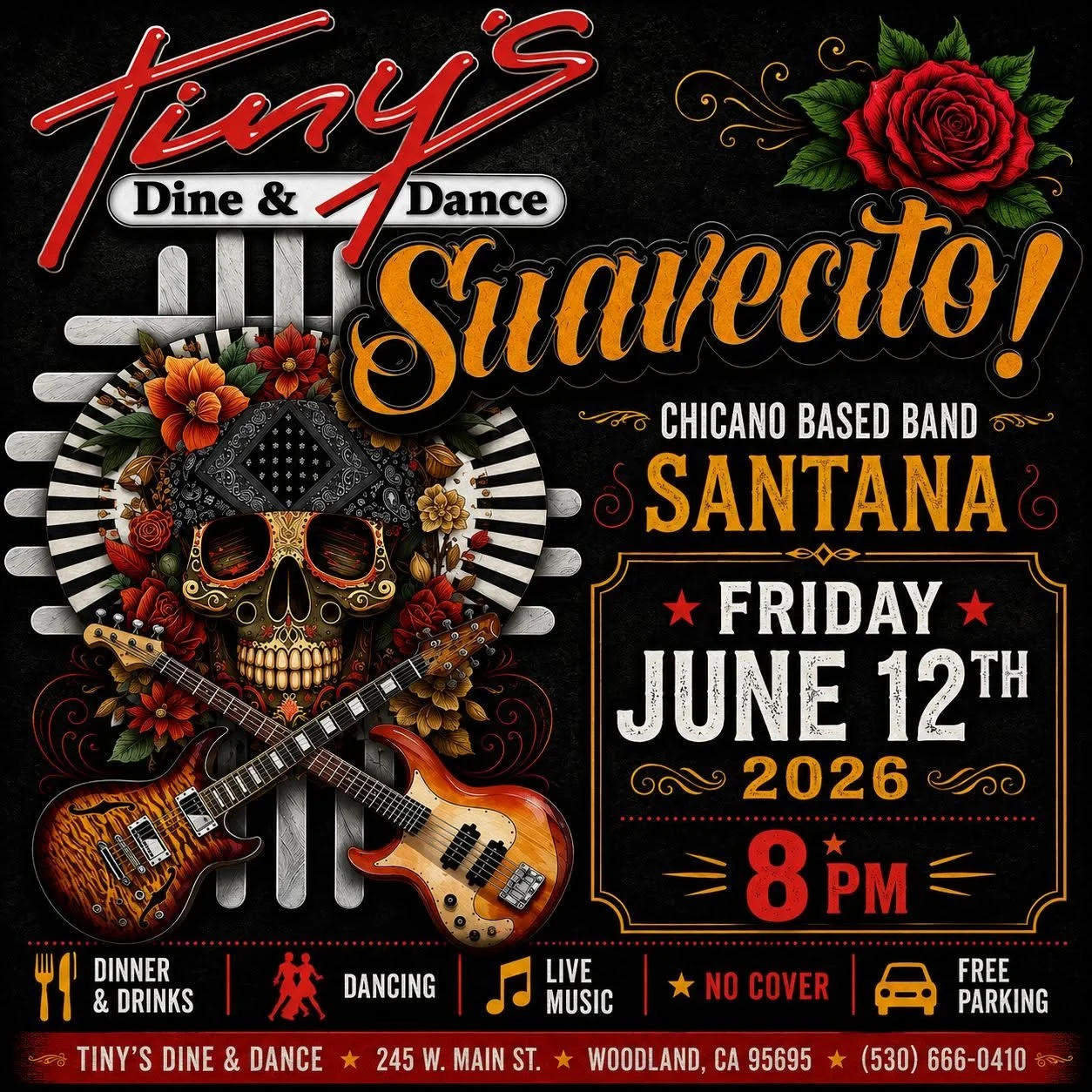 Suavecito
