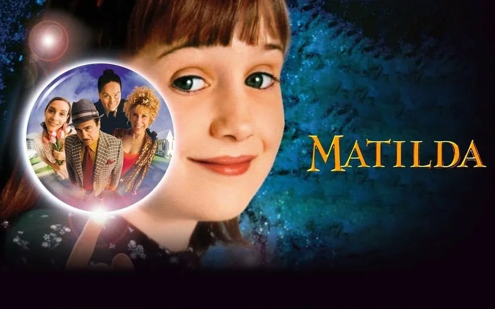 Matilida 