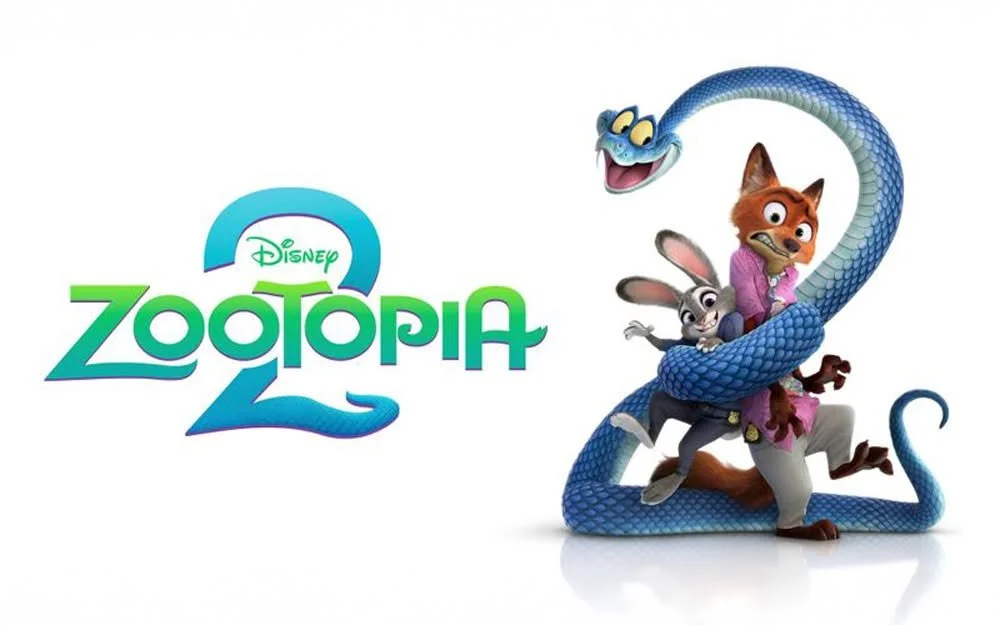 Zootopia 2 