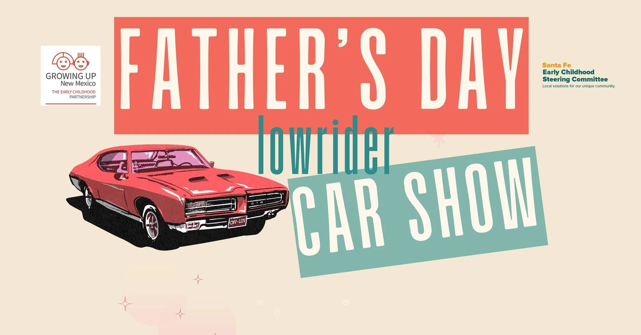 Father's Day Lowrider Show 