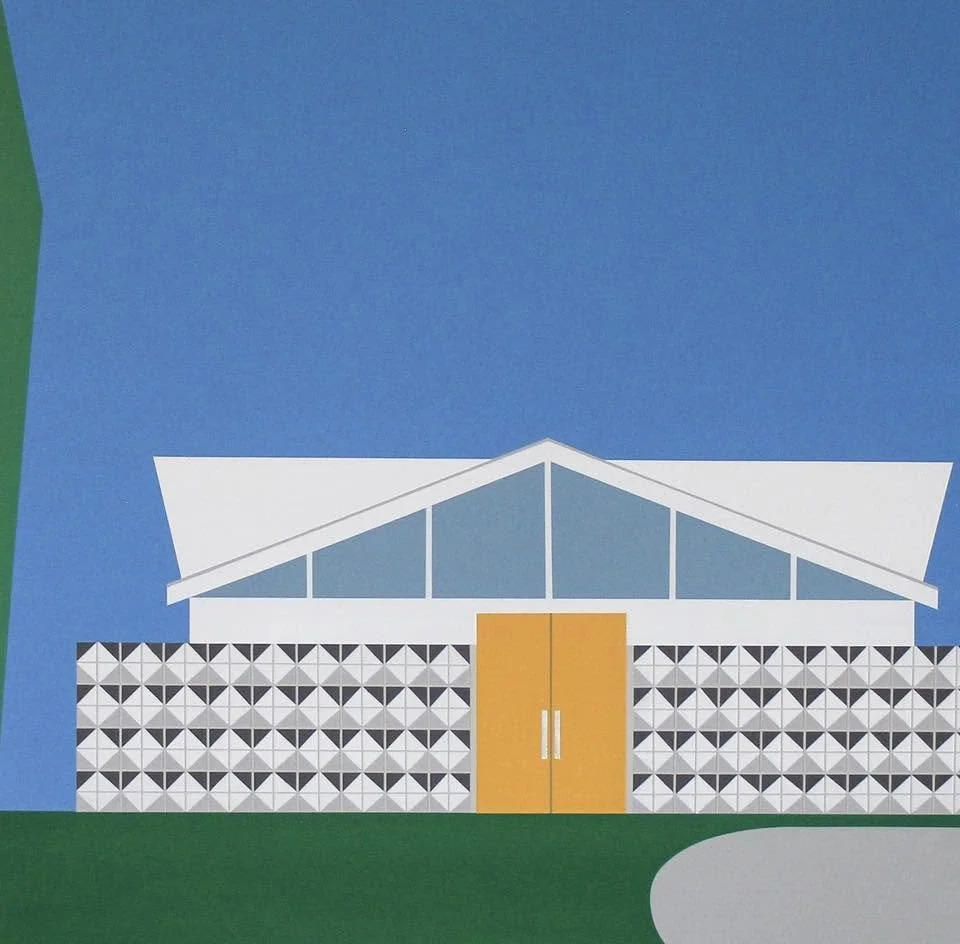 Kaline Carter : New Works