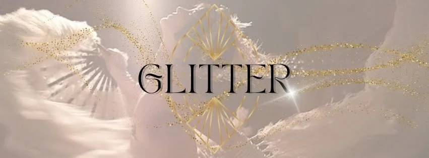 GLITTER - Woman's PRIDE Dance Party