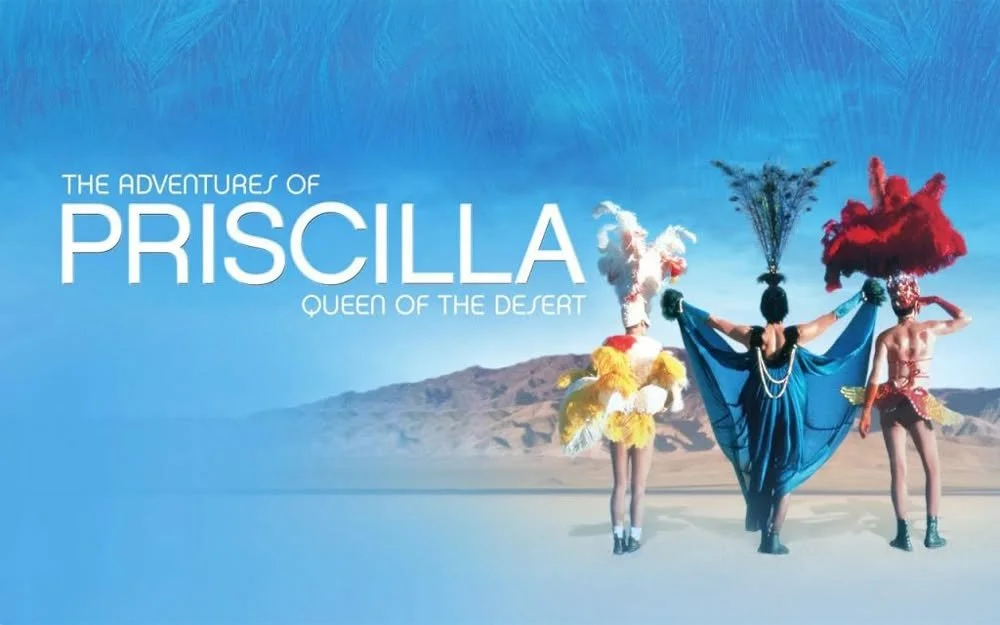 Movie in the Park: The Adventures of Priscilla, Queen of the Desert