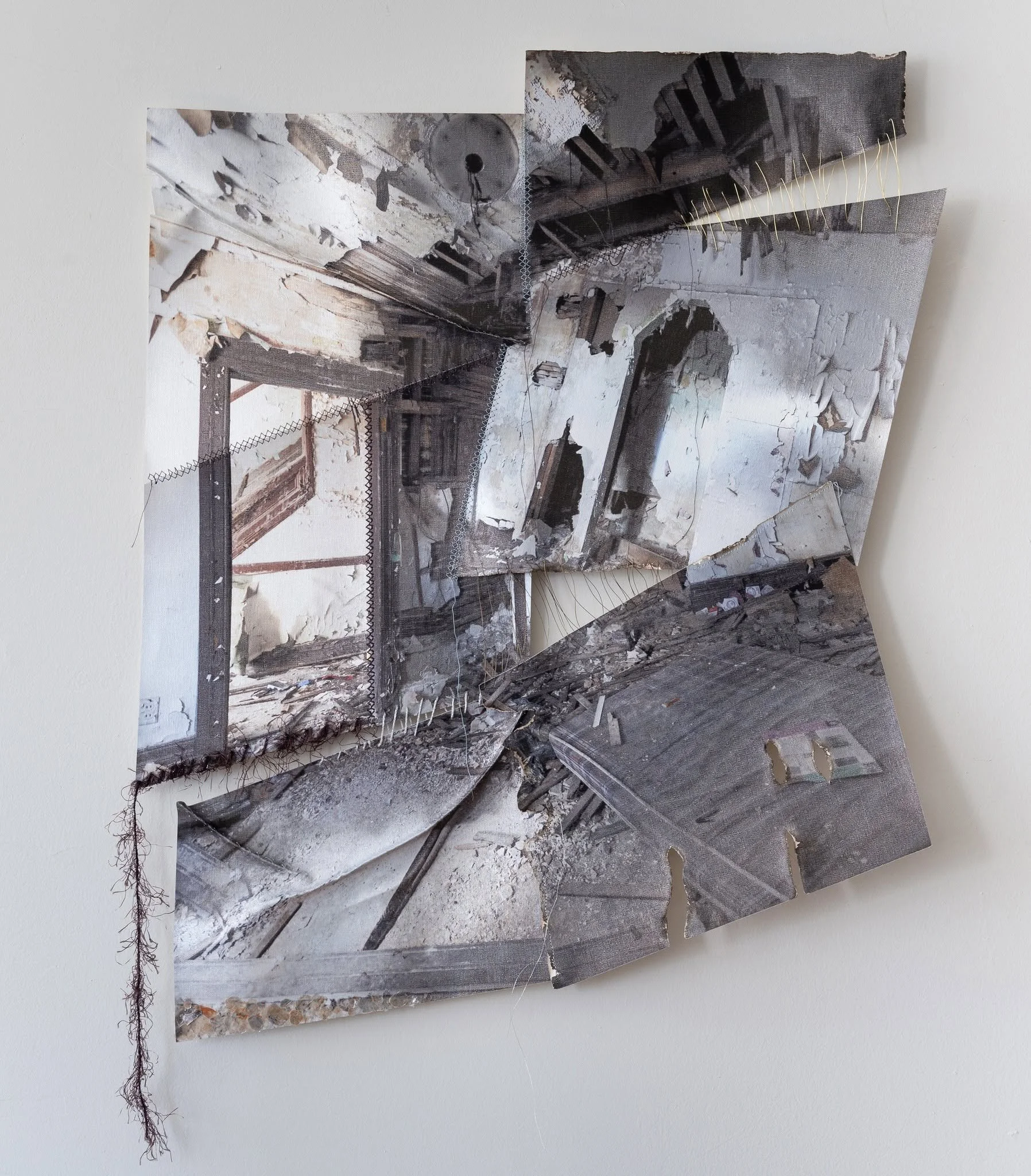 6th Annual Group Exhibition Strata Gallery Members