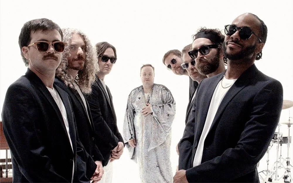 St. Paul & the Broken Bones 