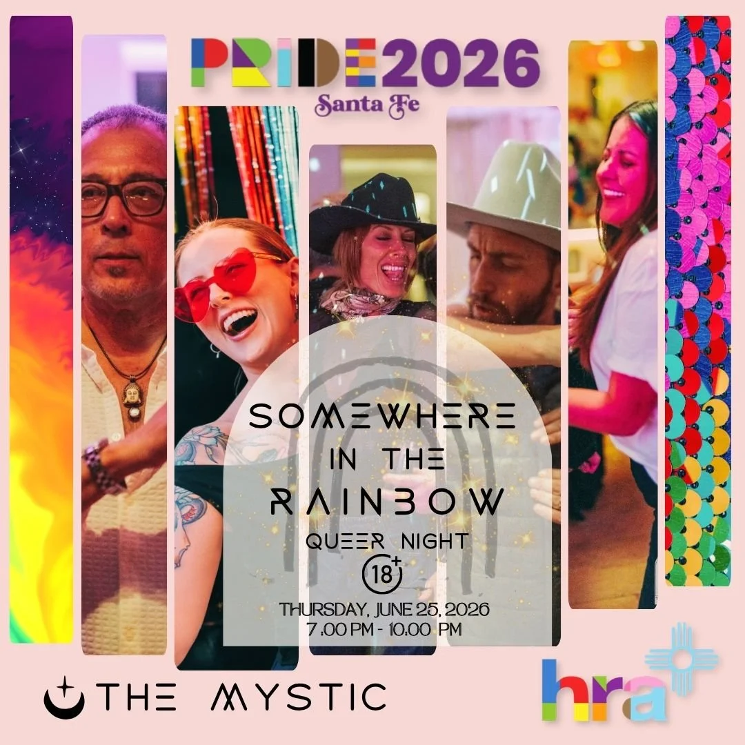 Somewhere in the Rainbow 