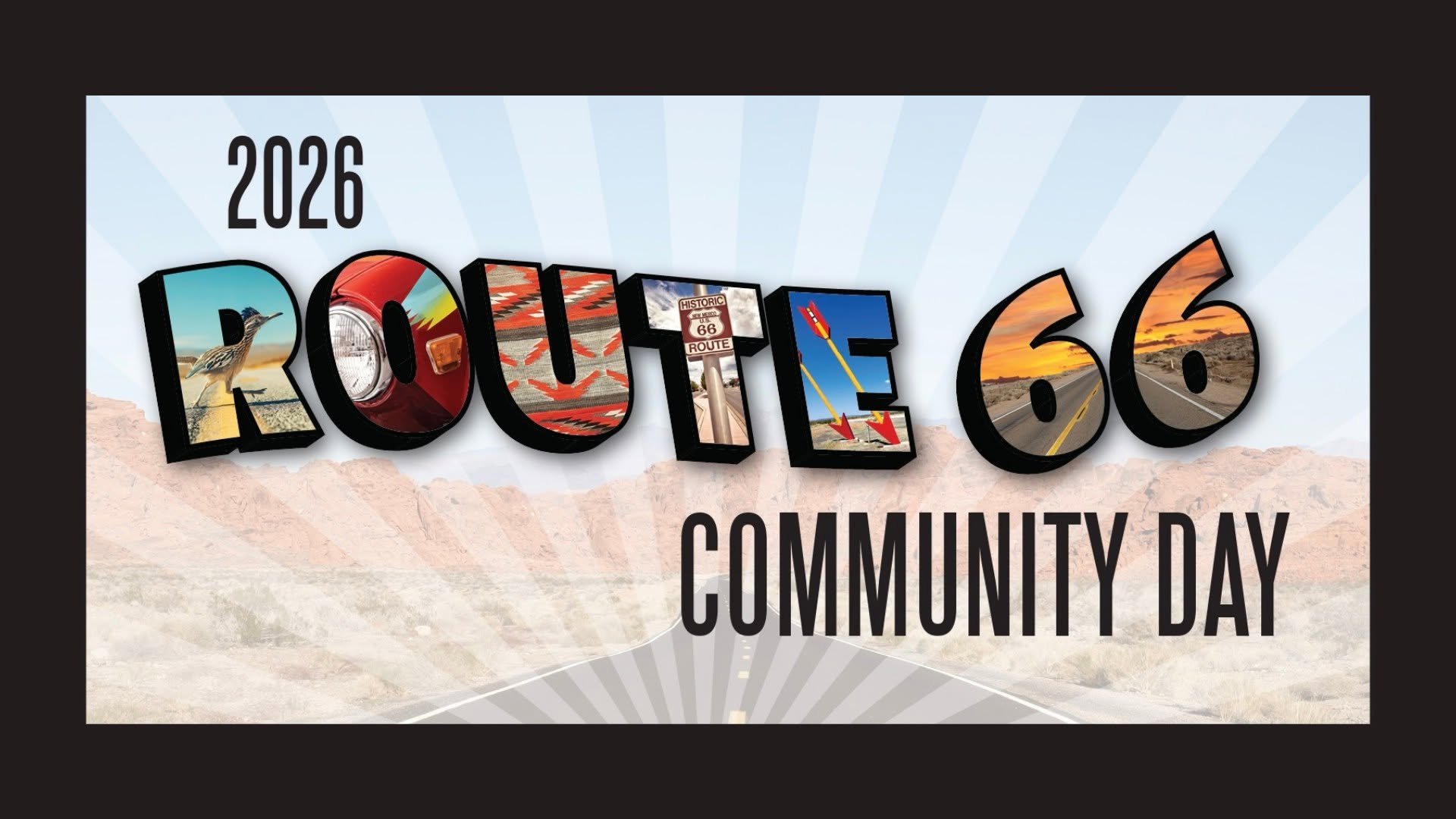 Route 66 Community Day 