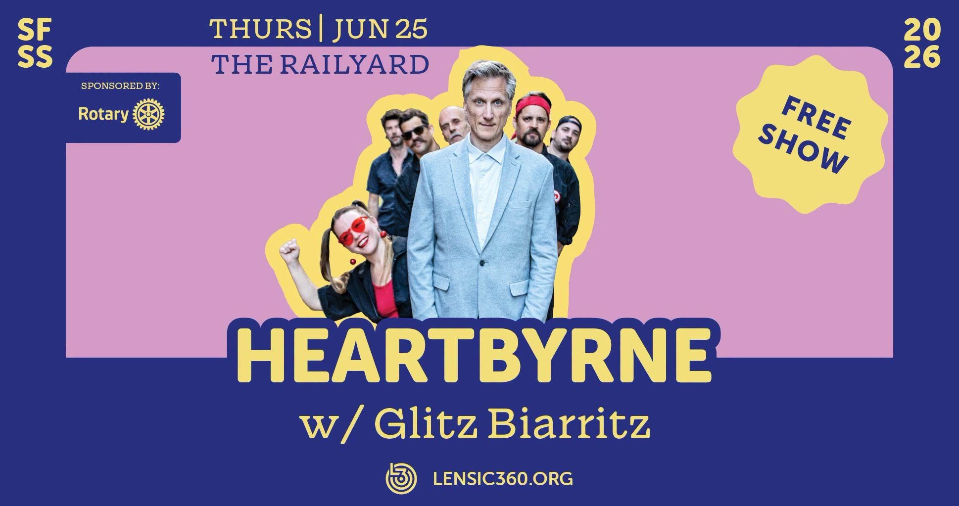 HeartByrne