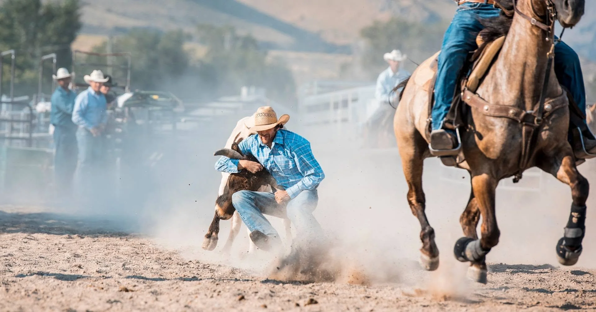 Rodeo de Santa Fe 