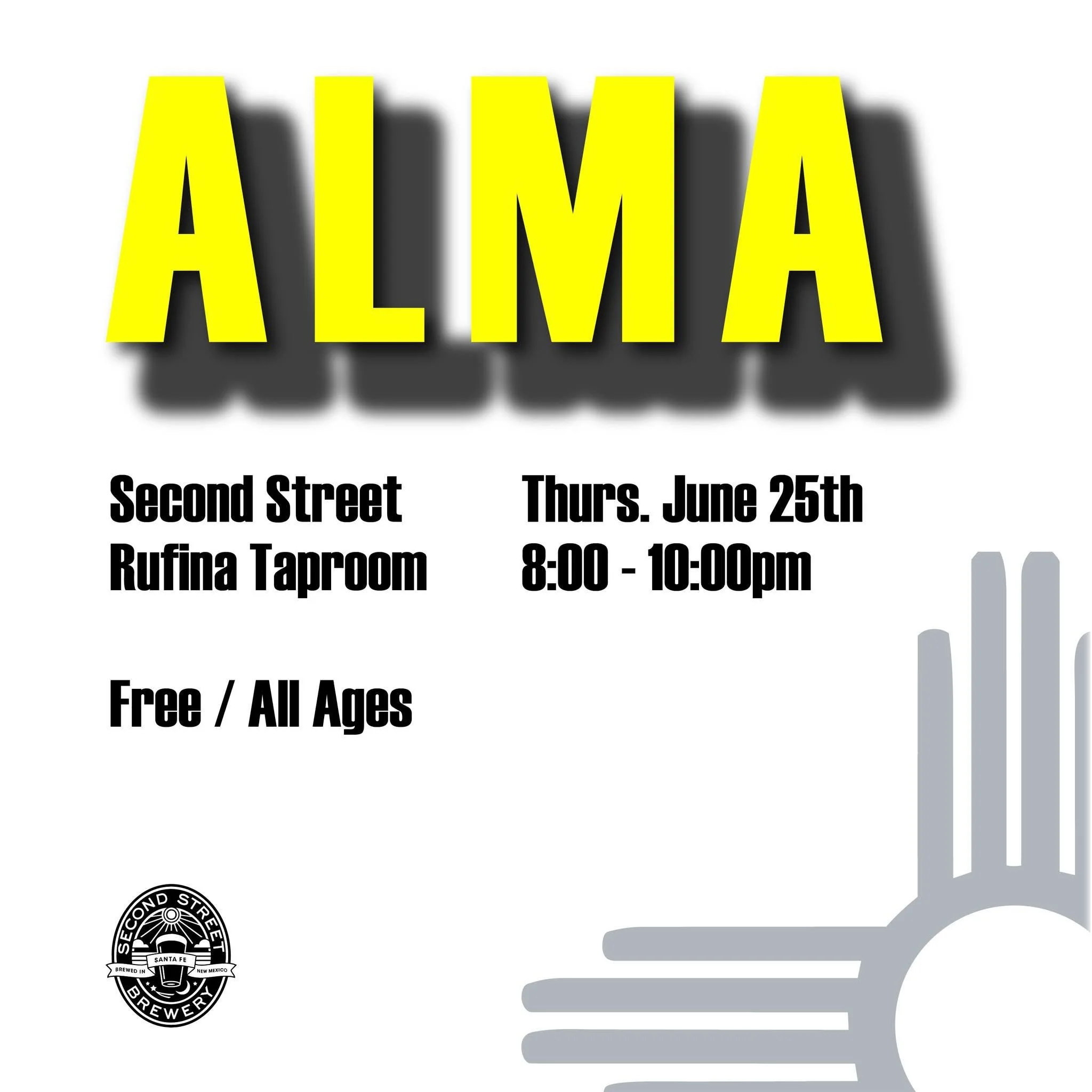 ALMA 