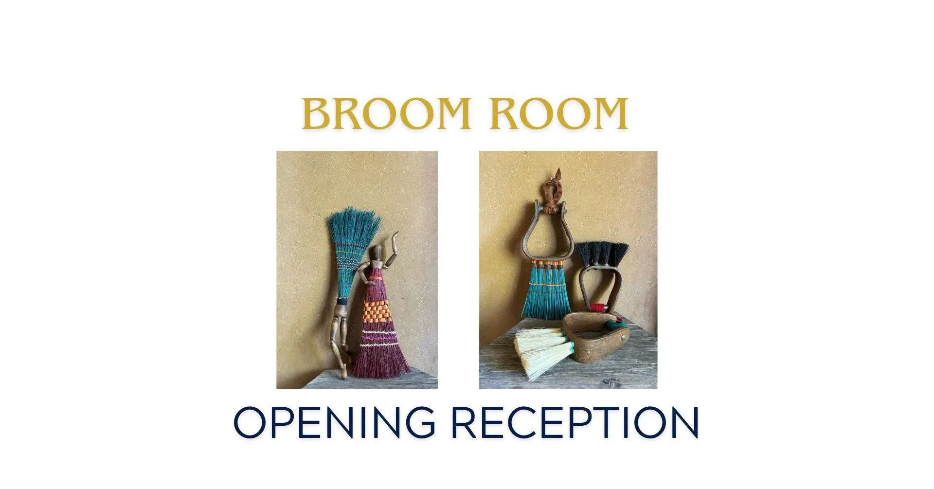 Broom Room 