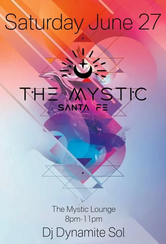 Mystic Dynamite Sol 