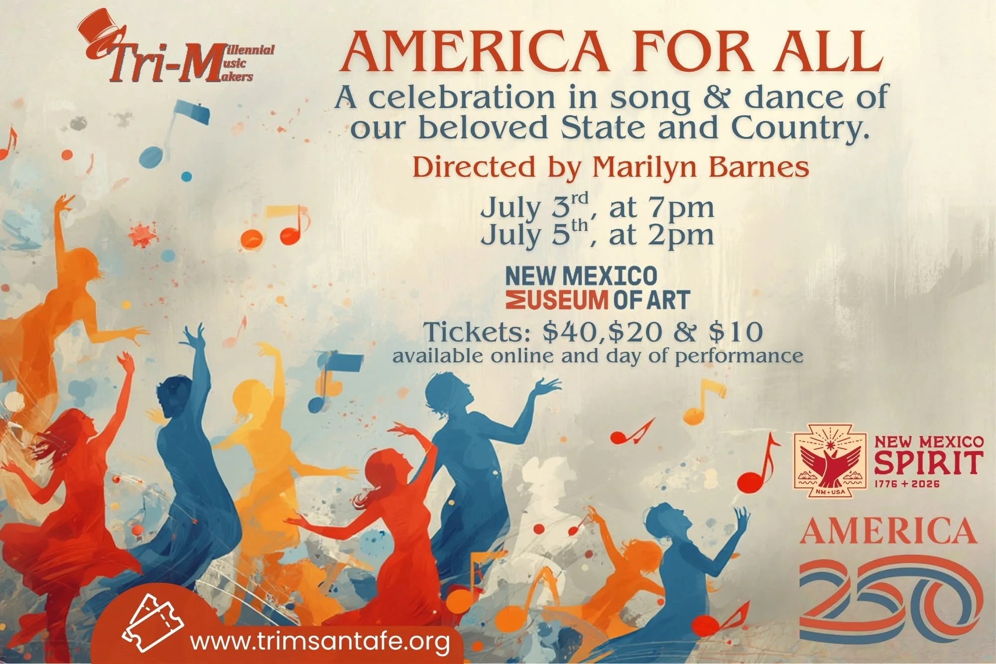 America for All 