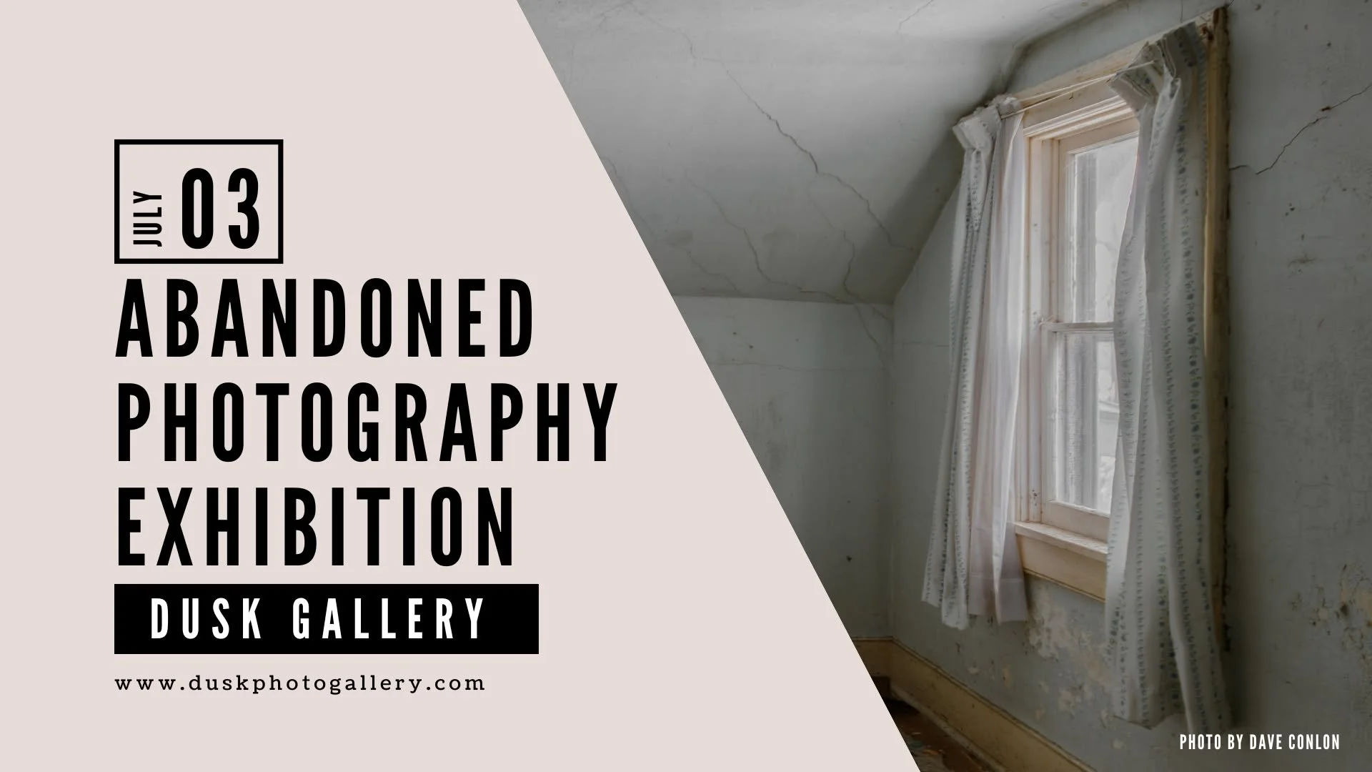 Abandoned Photography 