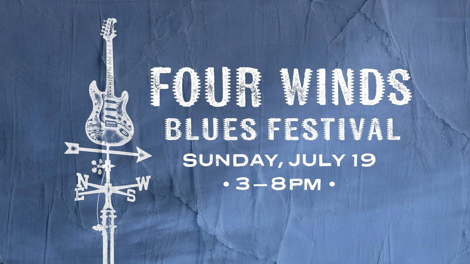 Four Winds Blues Festival 