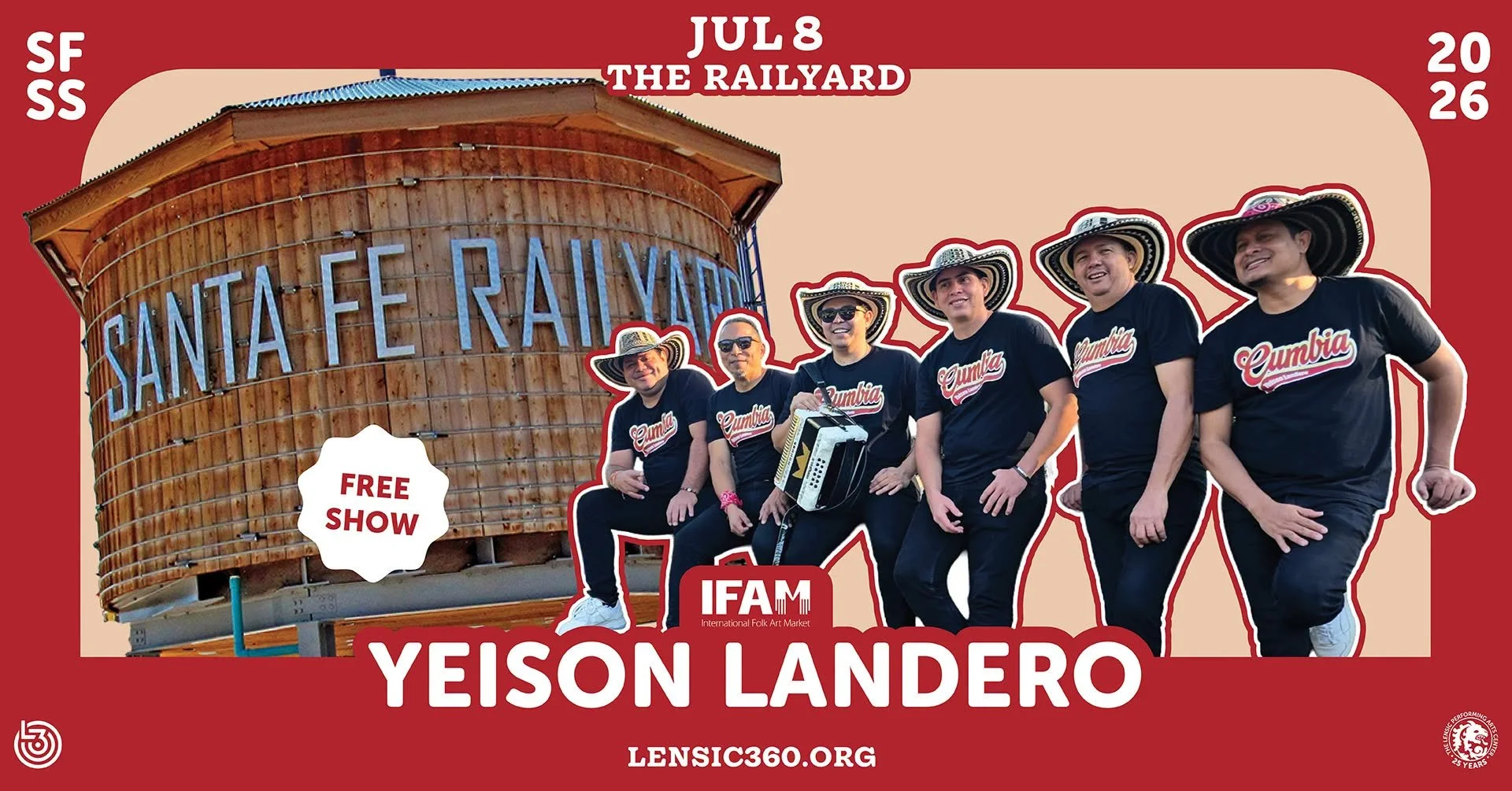 Yelson Landero 