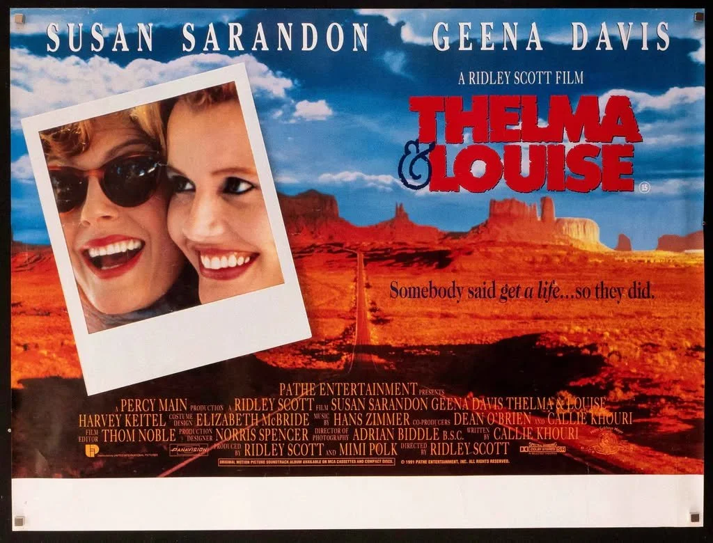 Thelma & Louise 