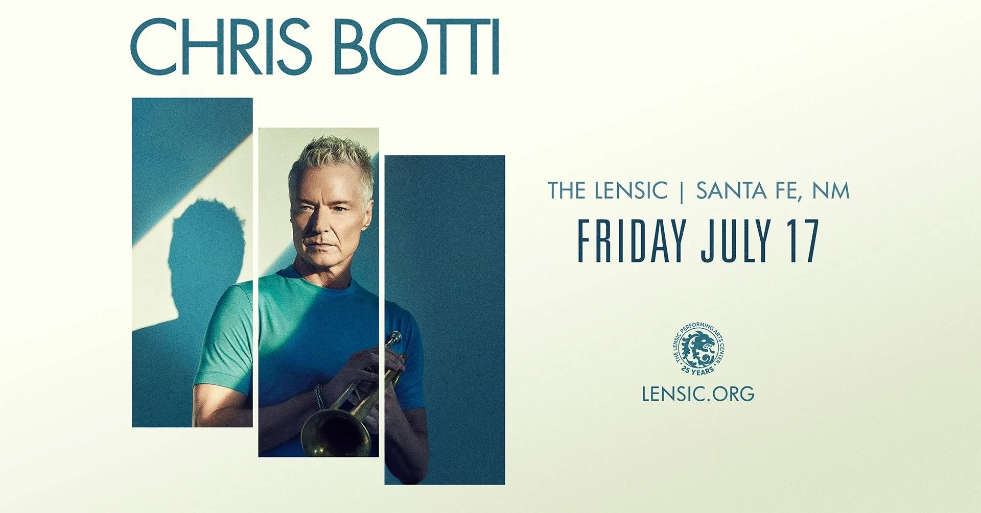 Chris Botti 