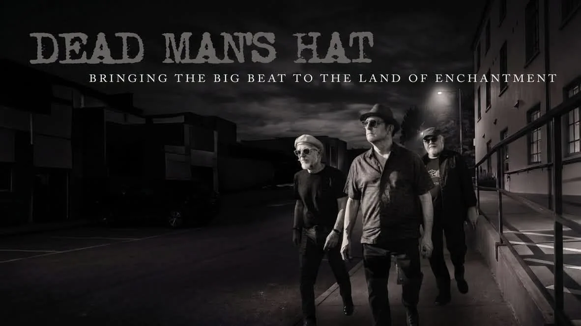 DEAD MANS HAT 