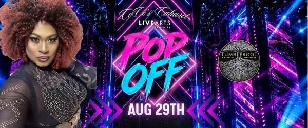 Pop Off: Coco's Cabaret 