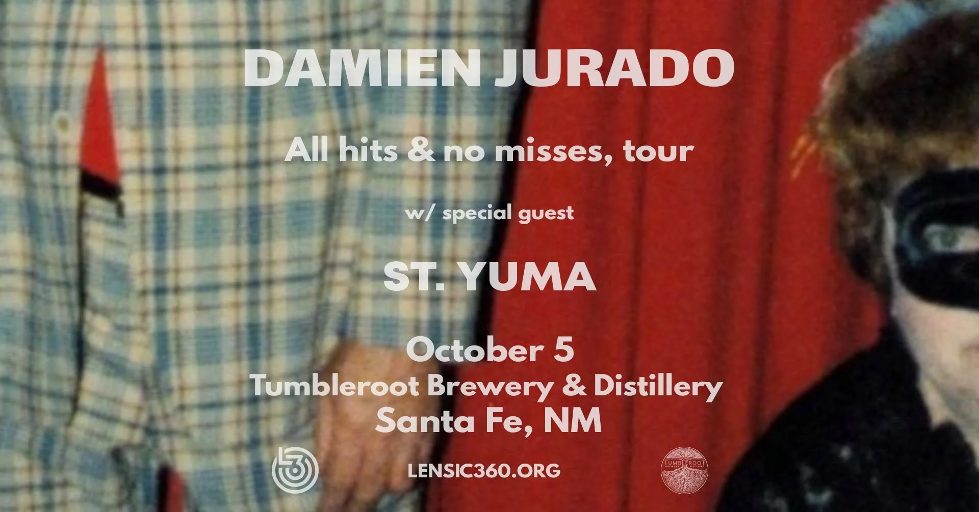 Damian Jurado