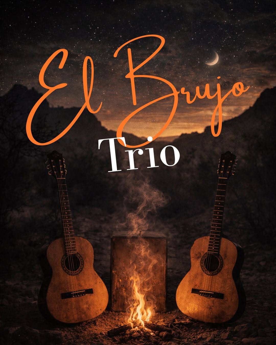 El Brujo Trio
