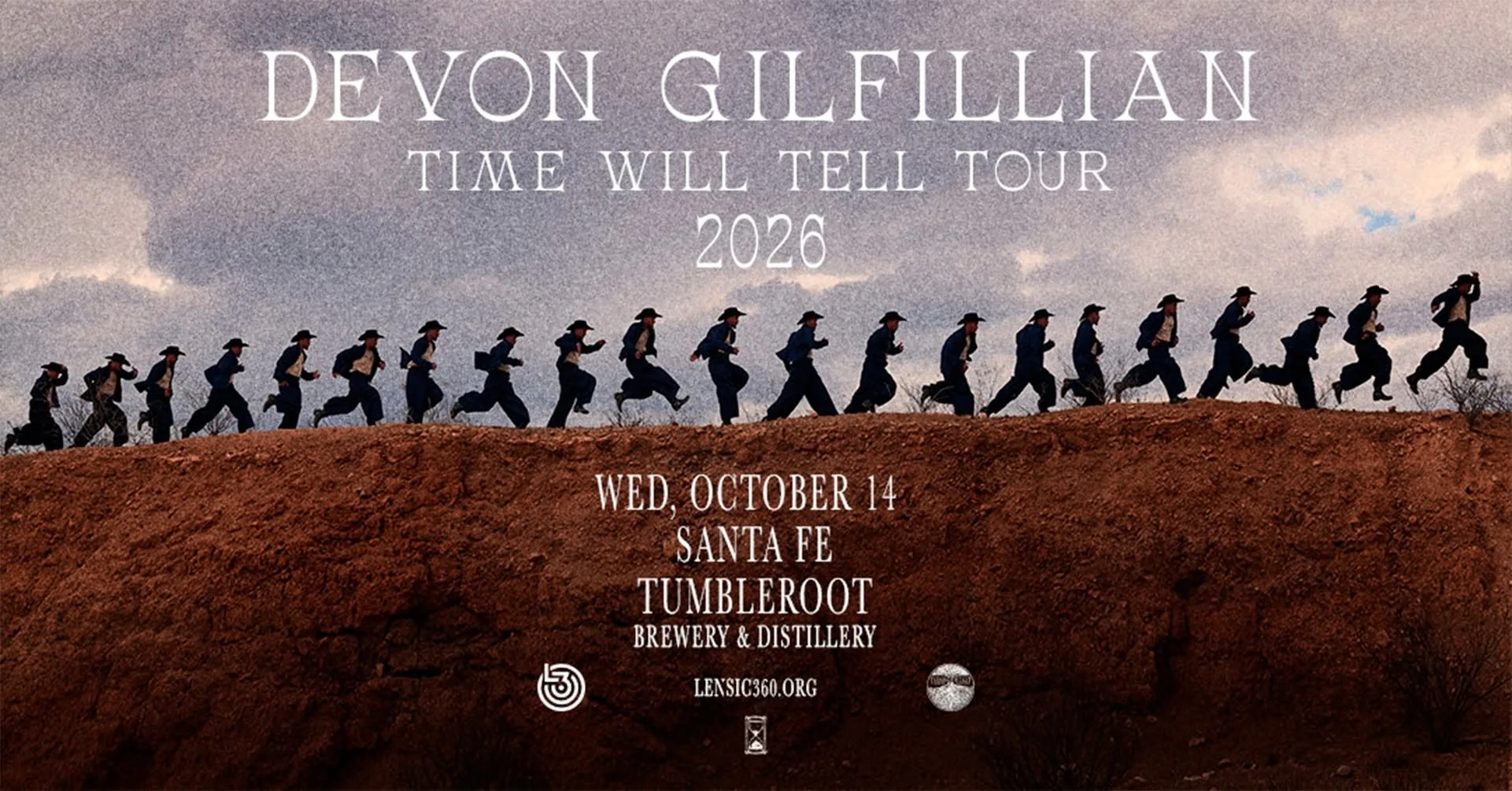 Devon Gilfillian 