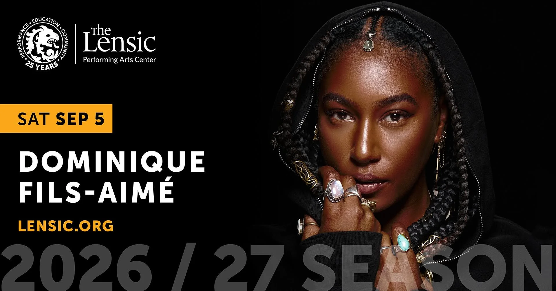Dominique Fils-Aimé