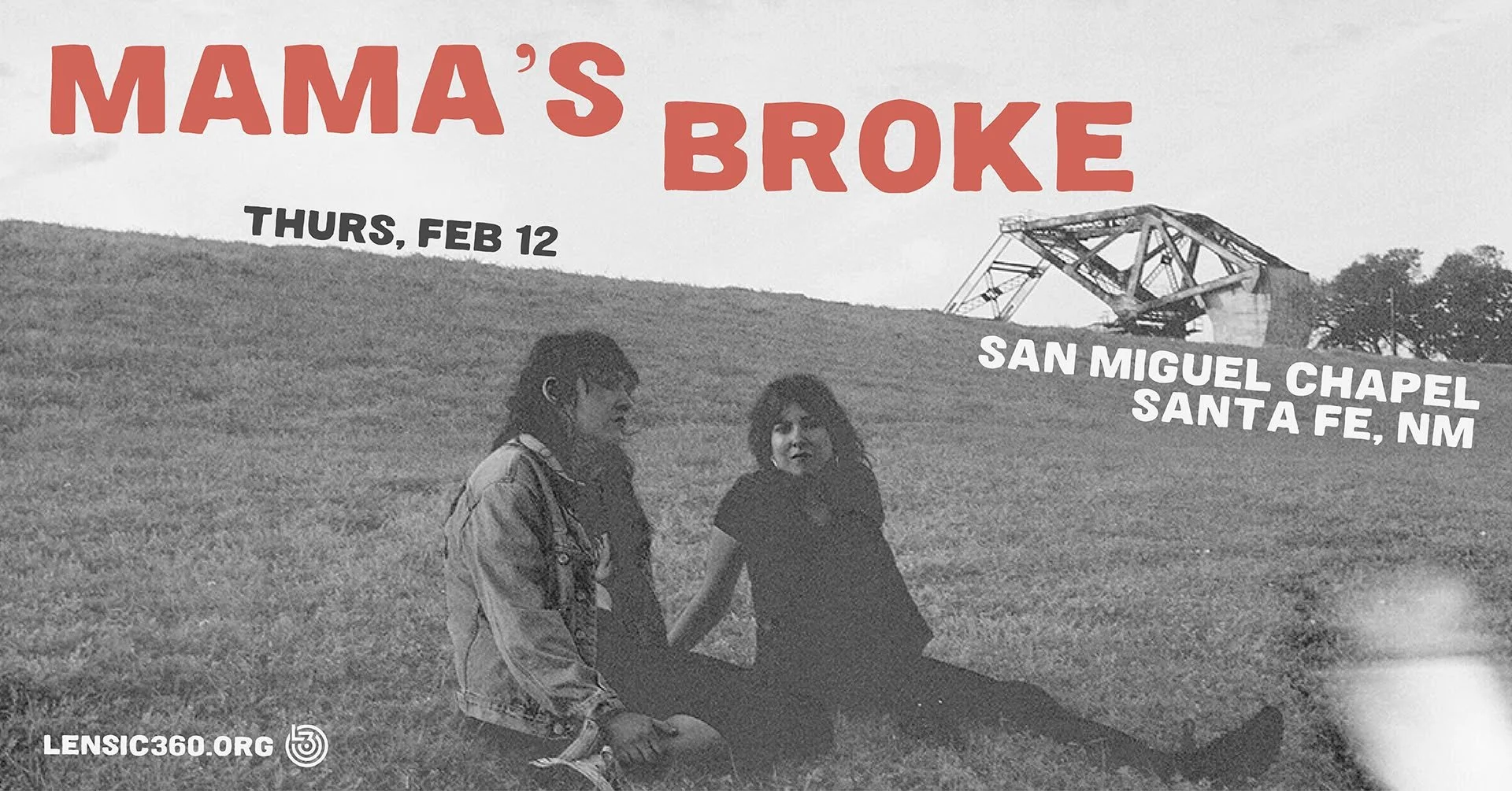 Mama's Broke 