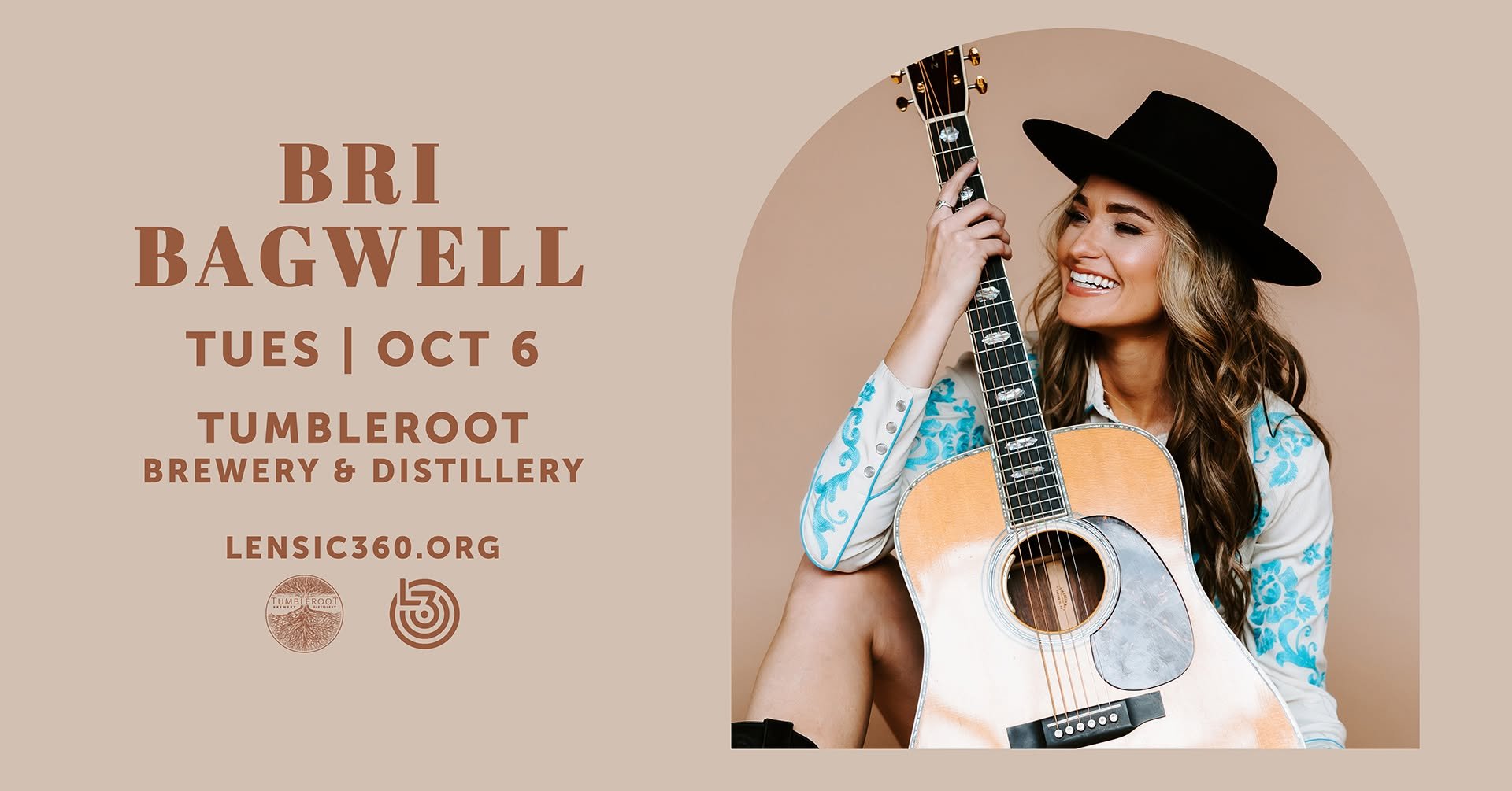 Bri Bagswell 
