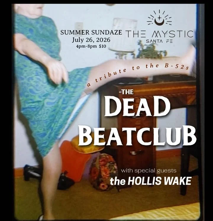 The Deadbeat Club 