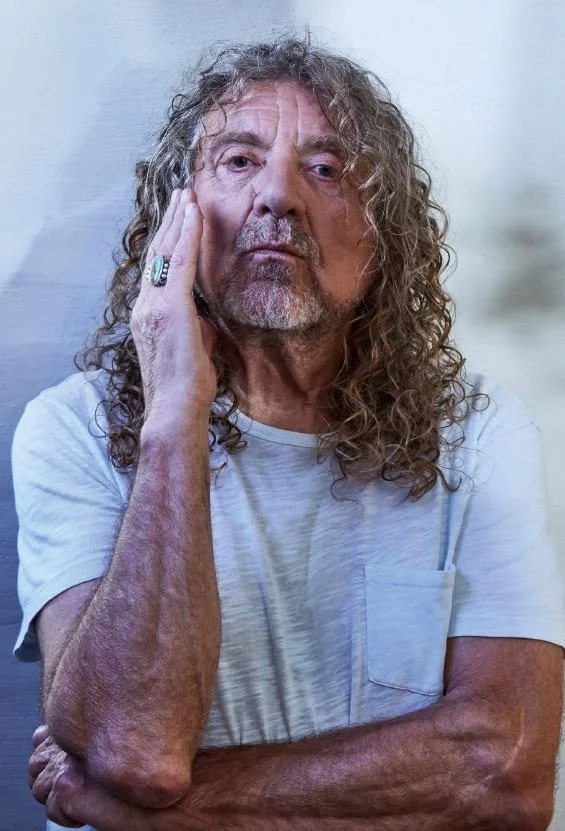 Robert Plant at Santa Fe Opera SOLD OUT