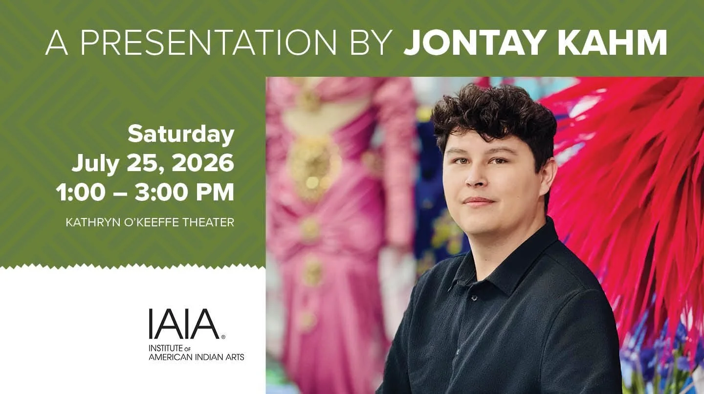Presentation by Jontay Kahm