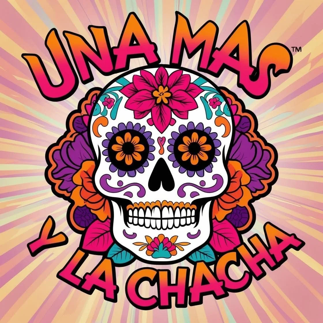 UNA MAS Y LA CHA CHA 