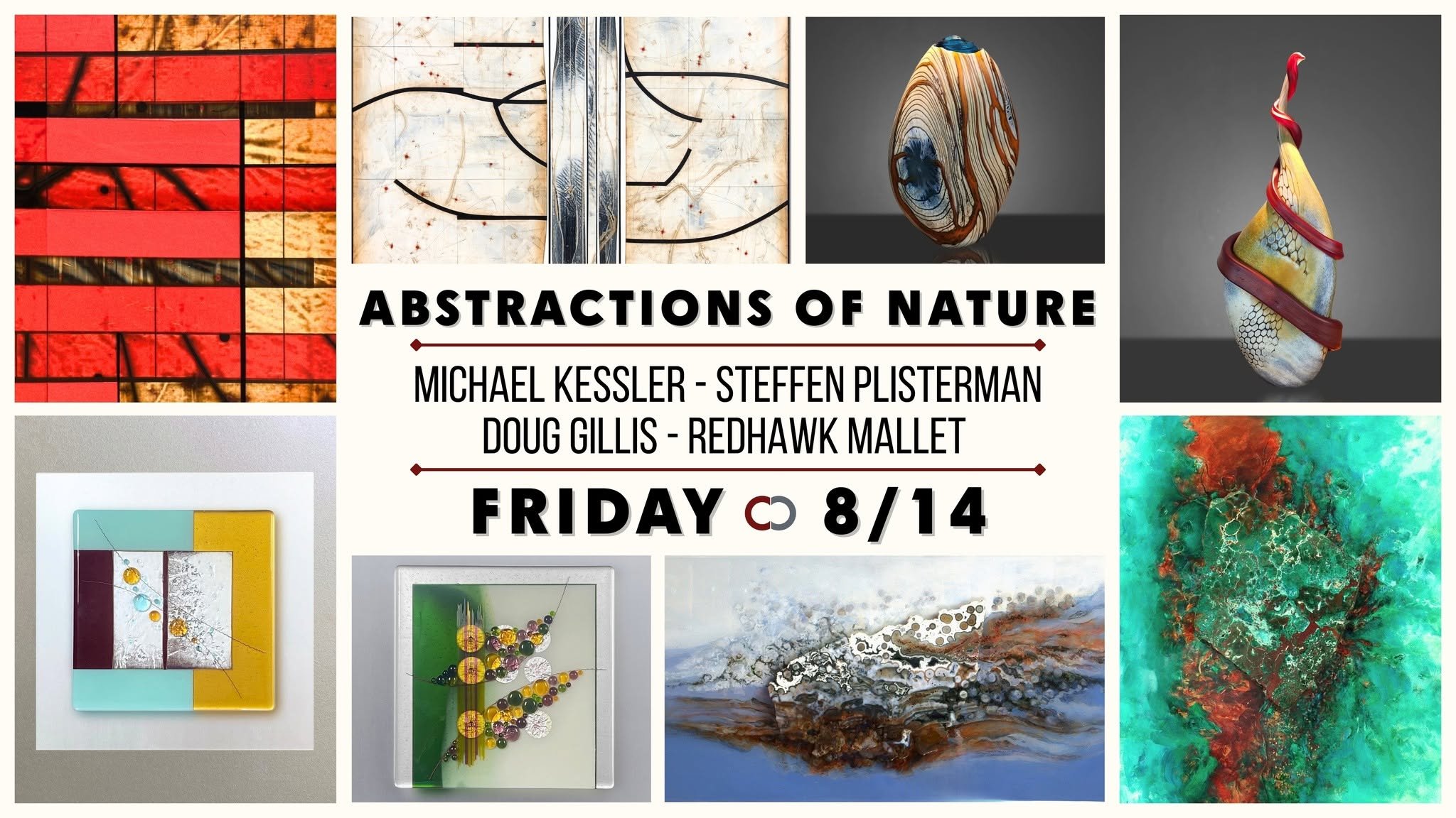 Abstractions of Nature 