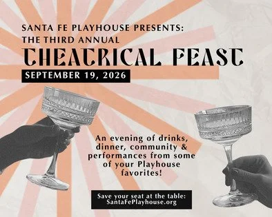 Theatrical Feast 