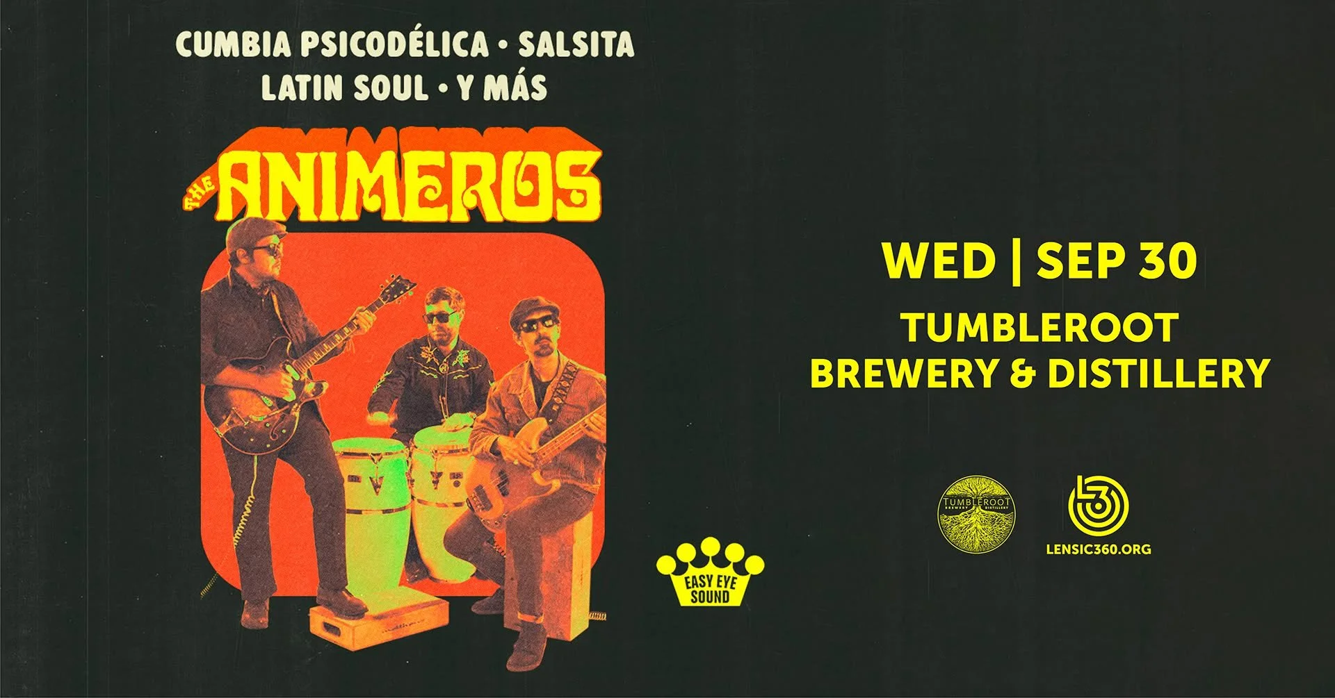 The Animeros 