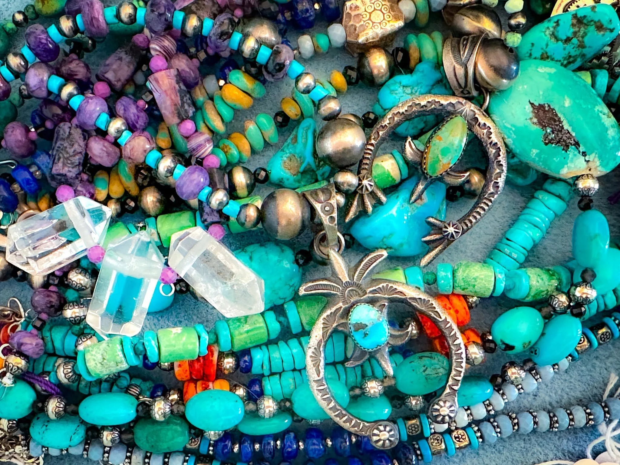 Soul Adornment: Create Jewelry That Reflects You