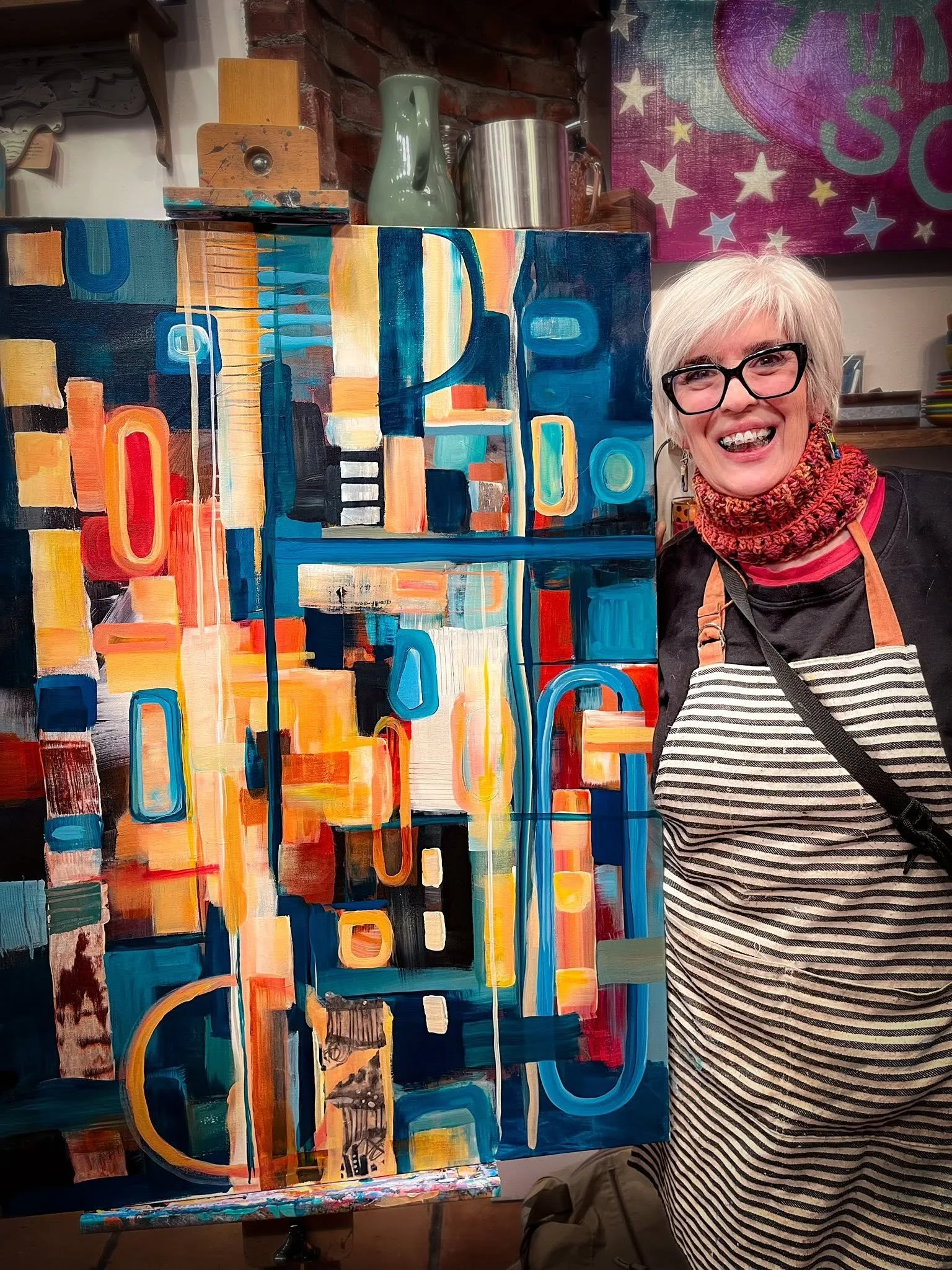 Artful Soul Open Studio