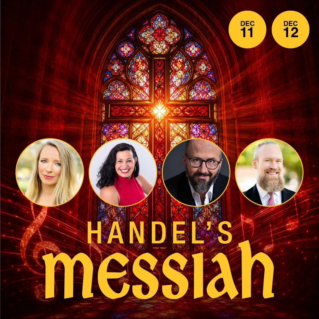 Handel's Messiah