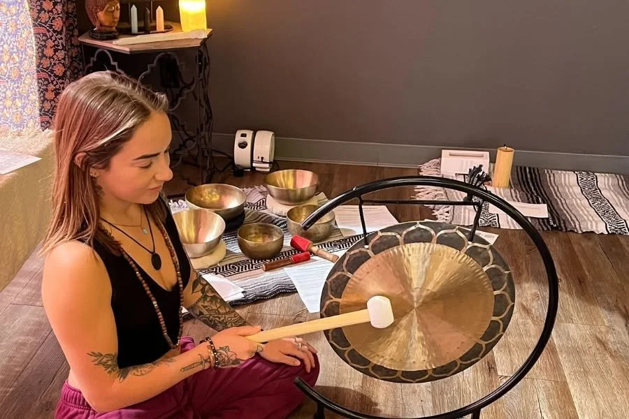Foundations of Integral Sound Healing 
