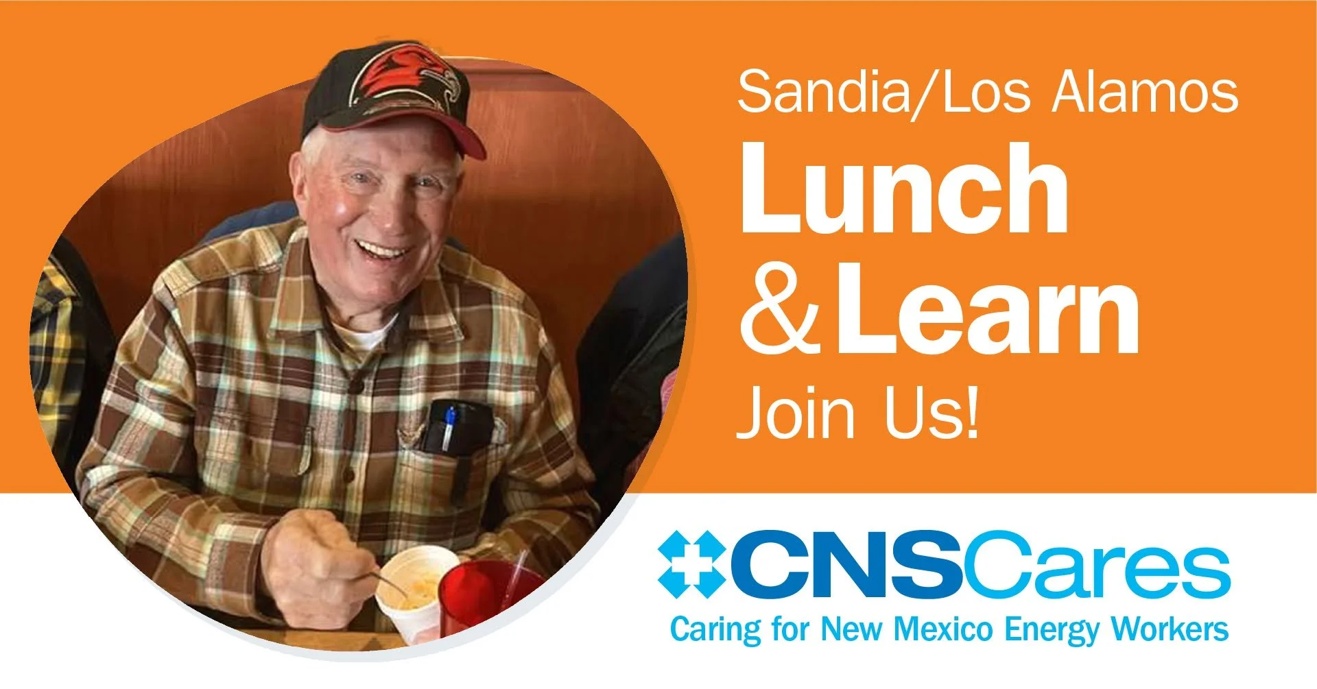 Lunch & Learn - Española 