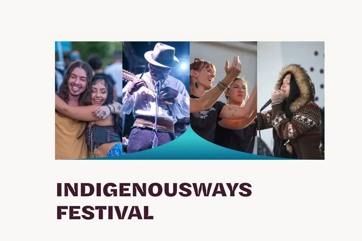 IndigenousWays Festival 