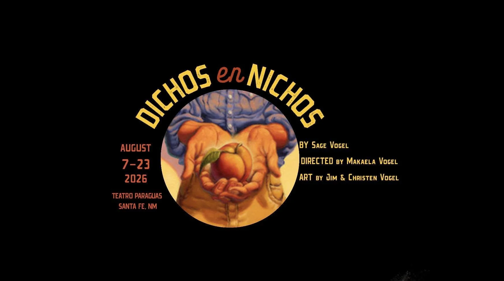 Dichos en Nichos OPENING 