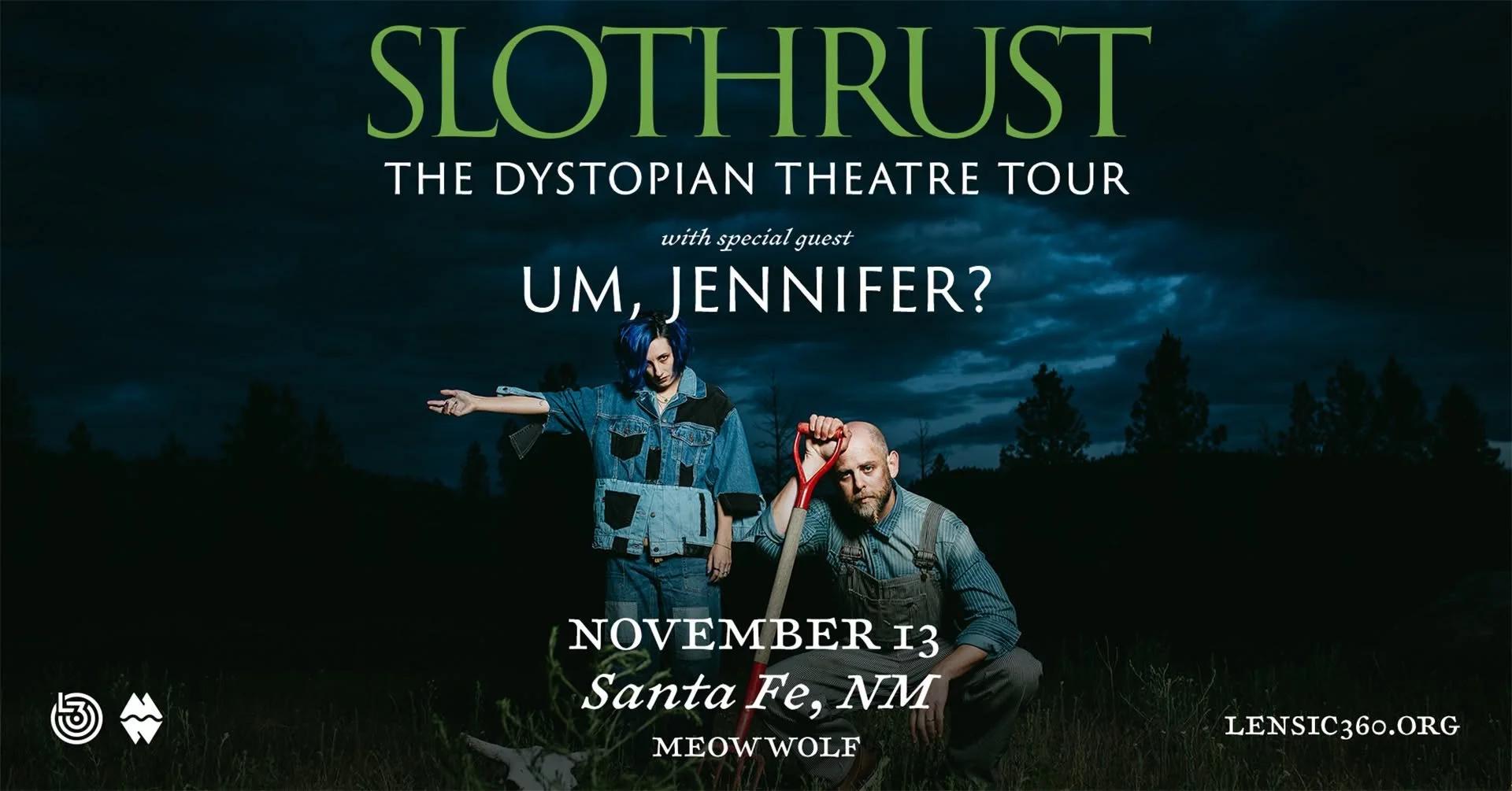 Slothrust 