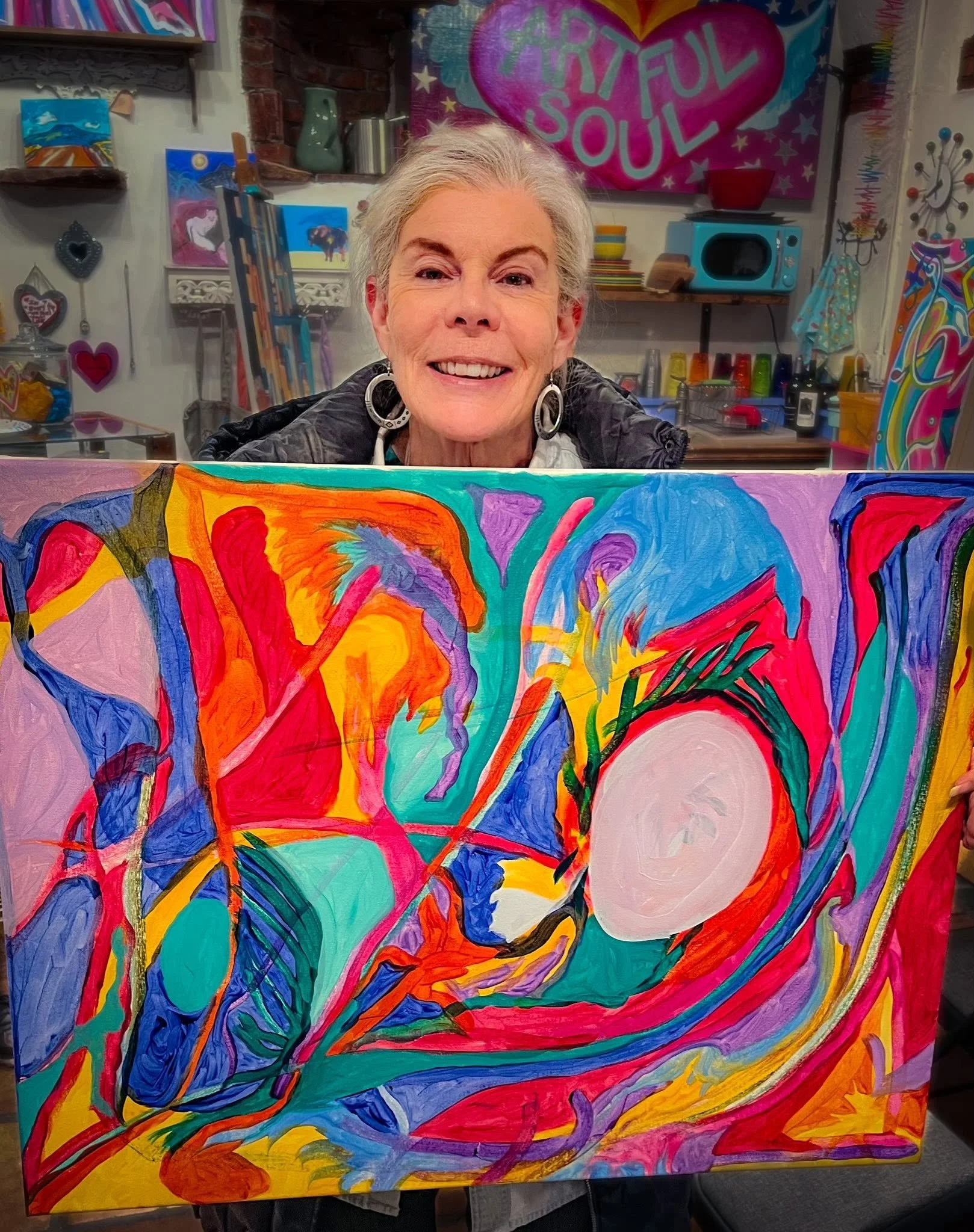 Artful Soul Open House 
