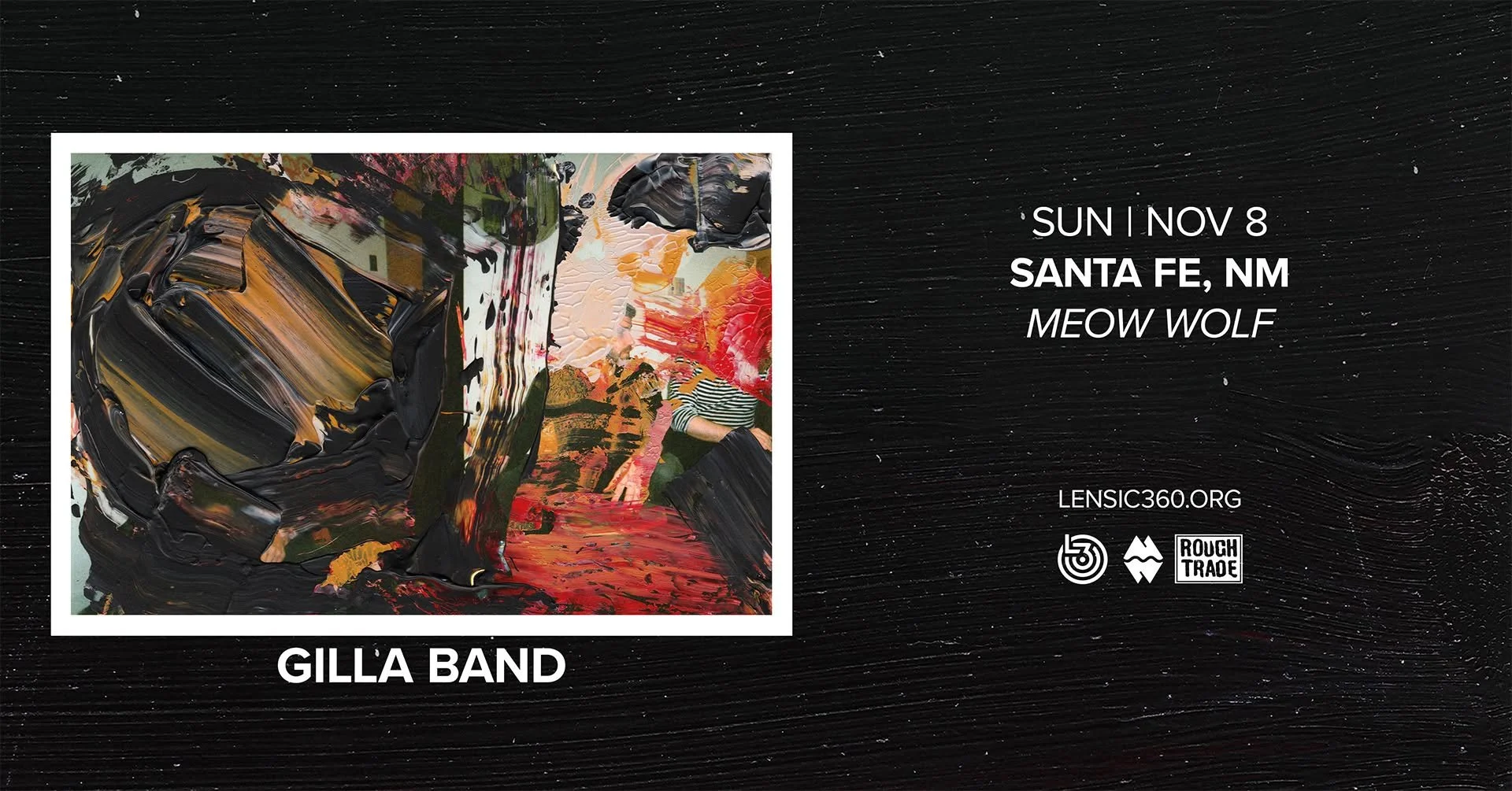 Gilla Band 