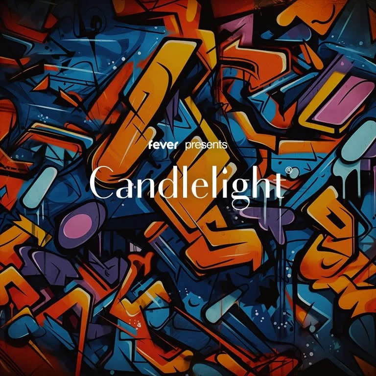 Candlelight Concerts Presents: 90's Hip Hop