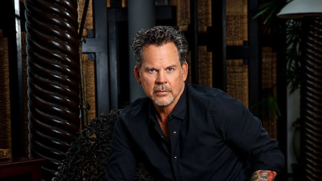 Gary Allen 