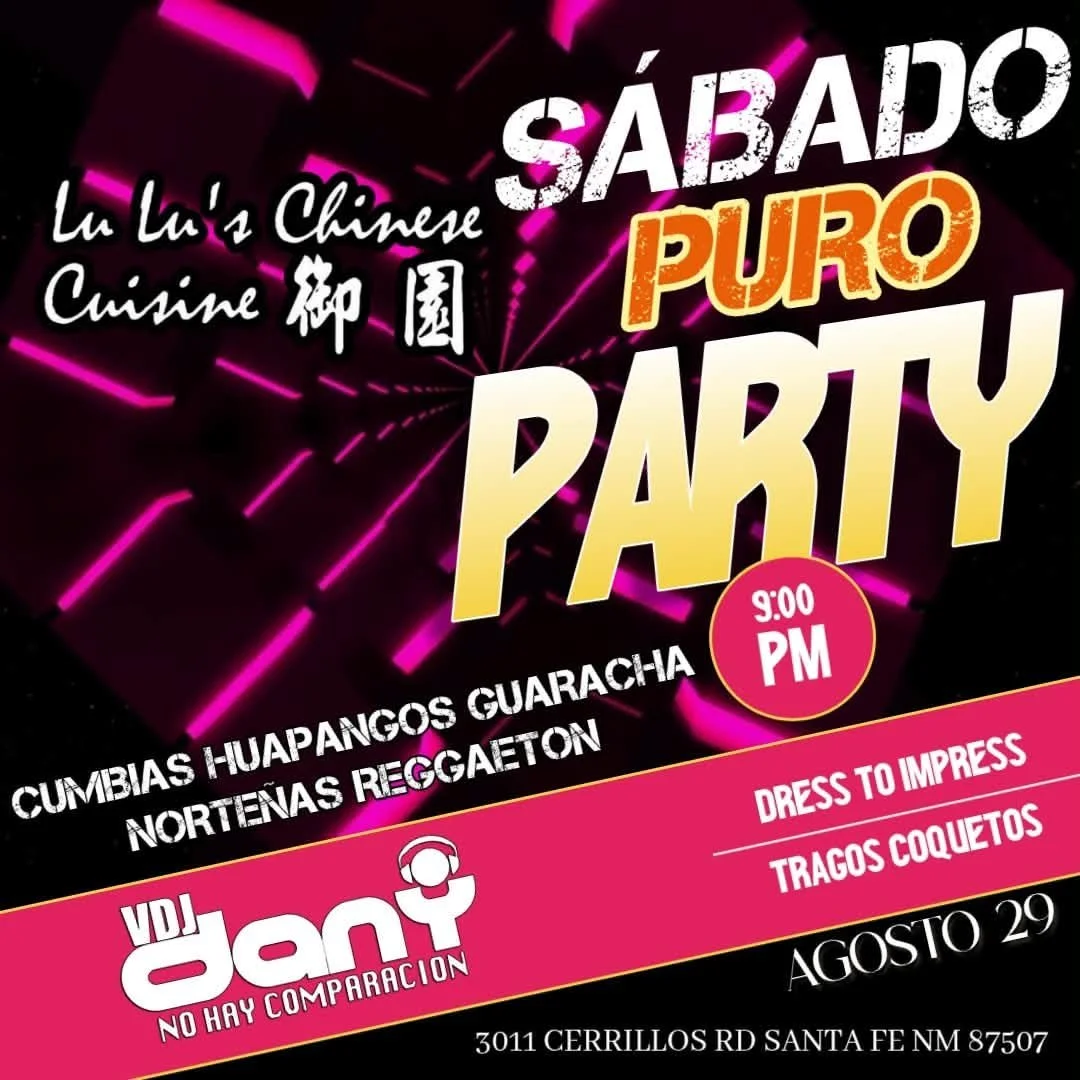 Puro Party 